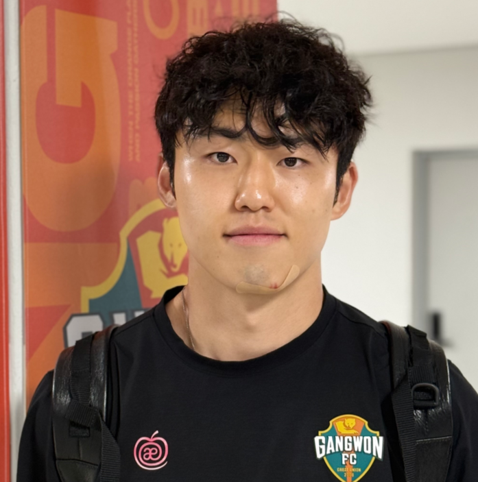1년 6개월 공백 깨고 월드컵 멤버 발탁...이기혁, 실력 하나로 '홍심(心)' 뒤집은 전례 없는 대반전