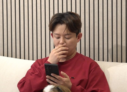 불나방 된 토니안 근황 "주식 月 최대 8천만원 수입"