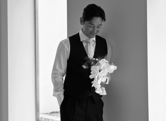 배우 강신효, 오늘(17일) 비연예인 연인과 화촉