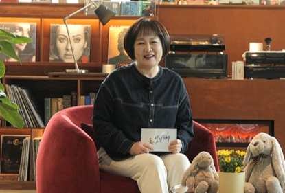이금희, '인간극장' 하차 비하인드 "시청자들에 예의 아닌 것 같아"