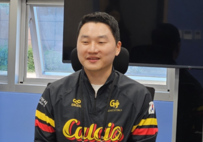 KEL FC모바일, 광주에서 1위만 2명...최상철이 밝힌 비결 '경험 많은 동료'
