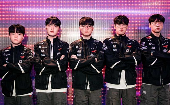 "10분 만에 다 팔렸다"...T1·DK 맞붙는 EWC 선발전, 티켓 전석 '매진 행렬'