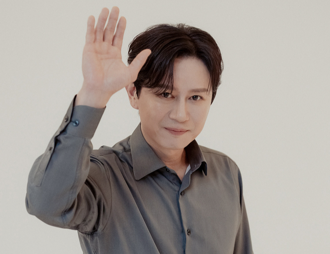 "안타깝고 착잡" 김민종, 불법도박 루머 부인...정면돌파 예고