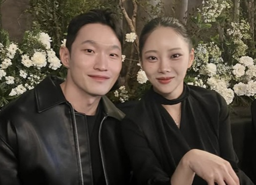 '나는 솔로' 김슬기, 파경 위기 고백 "♥︎유현철과 10개월간 대화 단절"