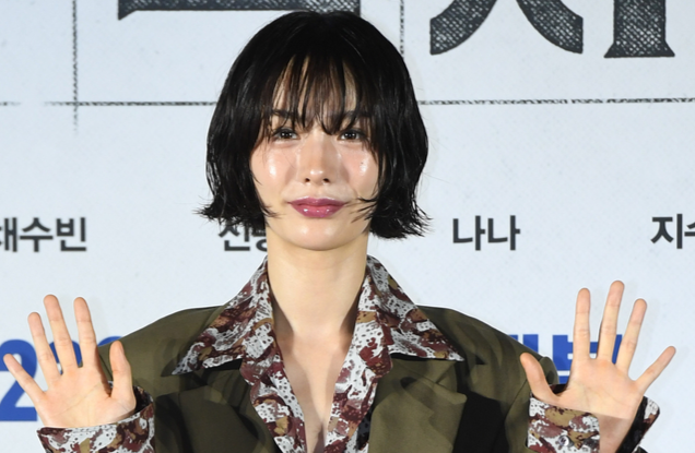 검찰, 나나 자택 흉기 침입범에 징역 10년 구형..."반성 없고 피해자 트라우마 심각"