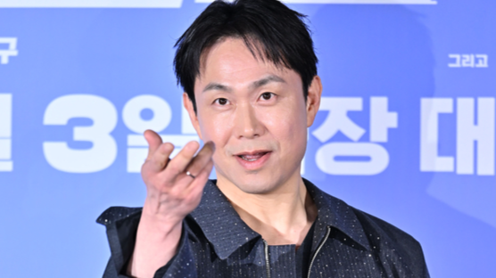 '모자무싸'→'와일드 씽' 오정세의 연기 차력쇼 