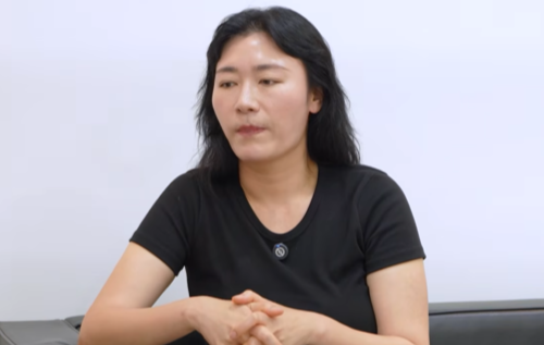 김미려 "통장 잔고 0원"...전성기 뒤 숨겨진 생활고 충격 고백