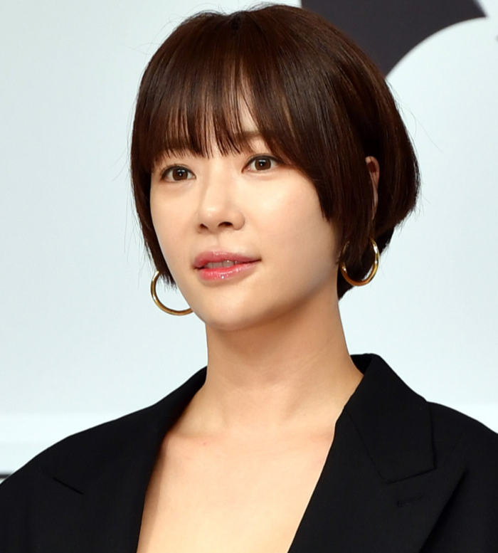 황정음 "결혼도 일도 실패...아이 보고 버텨" 복귀 의지 다짐
