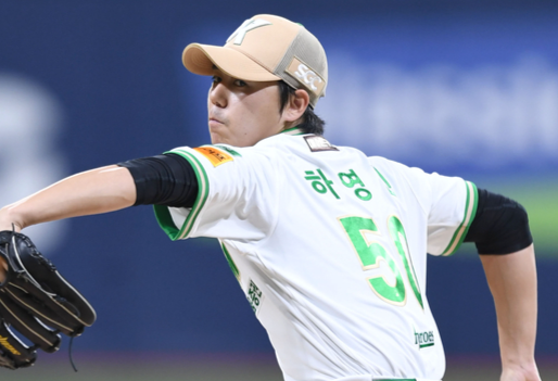 "조병현 또 무너졌다!" 키움 김웅빈, 연이틀 기적의 끝내기 안타 작렬... SSG 격파하고 위닝시리즈 확보