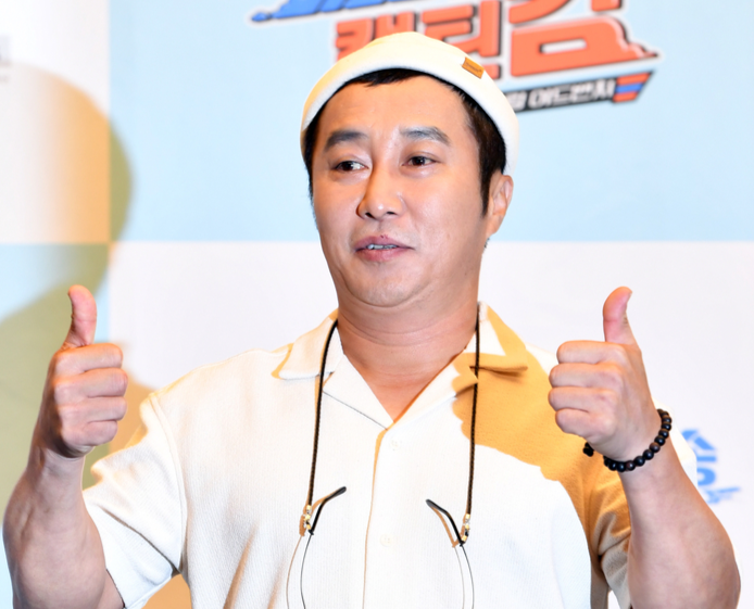 '지각 논란' 김병만, 비난 여론에 결국 "사과문 준비중"