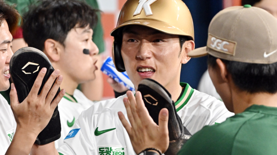 "말보단 행동으로"...'승승승' 키움, 서건창과 뭉클 동행 가보자고! 히어로즈 '낭만야구' ON 