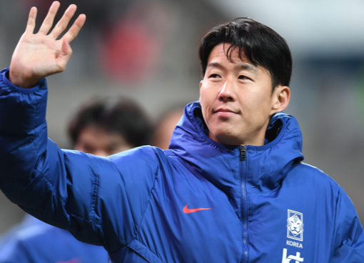 박지성 "조 1위 가능한 선수 구성", 손흥민도 "누구나 이길 수 있다" 전망...결국 체코와 첫판 잡아야 '꽃길'
