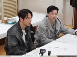 환희 "브라이언과 불화설, 여전히 많이 물어봐"