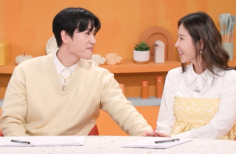 문원, ♥︎신지 위해 1천만원 상당 깜짝 선물(‘편스토랑’)