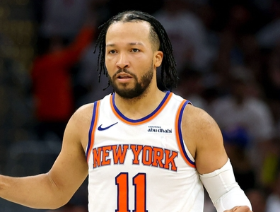 뉴욕이 열광한다→27년 만의 'NBA 파이널' 보인다...동부 결승 3-0 리드 