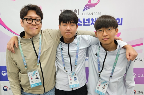 함께 해서 더 기쁘다! 소년체전 e스포츠 단체전 '우승' 충남, "우승해서 기분 좋다"