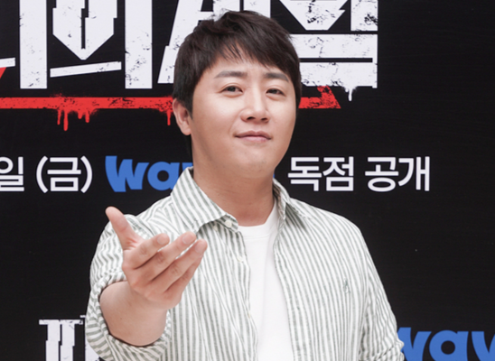 [단독] 홍진호, '데블스 플랜3' 출연 확정...서바이벌 최강자 돌아온다