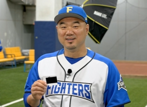 [단독] 송승준, '빚투 논란' 종결...채권자 A씨, "피해 준 점 사과"