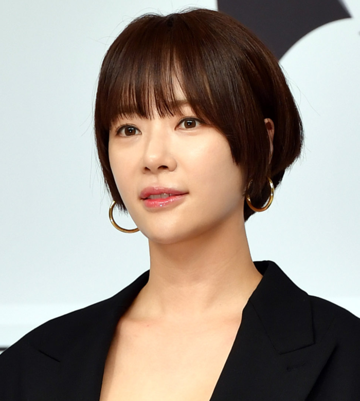황정음, 이영돈과 이혼 후 새집 공개..."짐 빼가라고 문 열어놔"