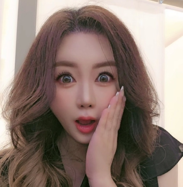 '못 알아보겠네' 이의정, 확 달라진 근황..."여자의 변신은 무죄"