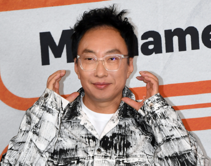 박명수 전 매니저, 母 간병중 고백...폐암 수술→뇌 전이