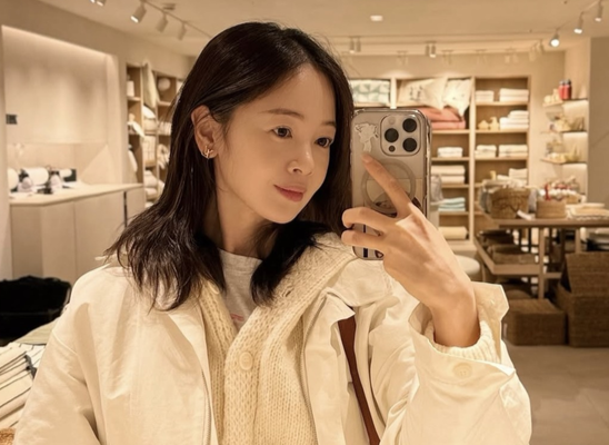 '써니' 김보미, SNS에 간호사 저격..."왜 이렇게 불친절할까"
