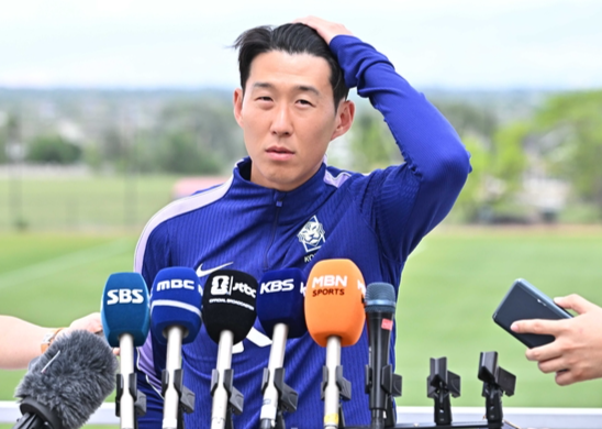 "괜히 너무 일찍 토트넘 떠났나" 그동안 꾹꾹 눌러왔던 진심 털어놓은 손흥민