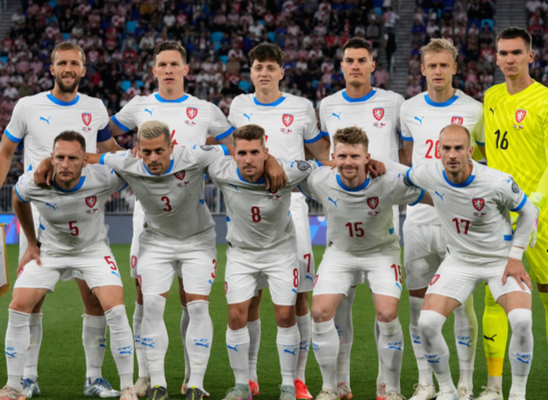 FIFA 랭킹 낮아 만만하다? '강력한 피지컬' 체코 시장가치는 3436억원 수준...'2507억원' 홍명보호 이상