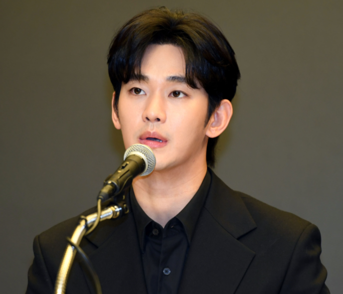 '김세의 구속'으로 김수현 묶었던 '미성년 의혹'...사실상 종결, 복귀 시계 다시 돈다