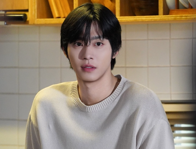 상처 입은 천재에서 직진남까지...안효섭 '오매진' 매튜 리의 완성