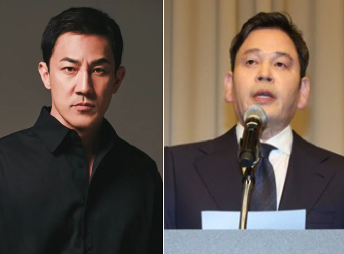 한정수, 정용진 공개 저격..."참을수 없는 네 존재의 가벼움"