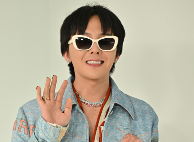 지드래곤, '억울함 벗은' 절친 김수현에 '좋아요' 응원... 몇 시간 만에 취소