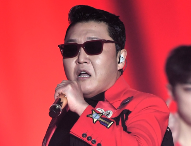 싸이 직접 사과...광주월드컵경기장 측, "일정·잔디 문제로 '흠뻑쇼' 대관 불허"