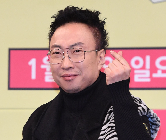 박명수 "사람 잘못 뽑으면 큰일"...투표 참여 독려