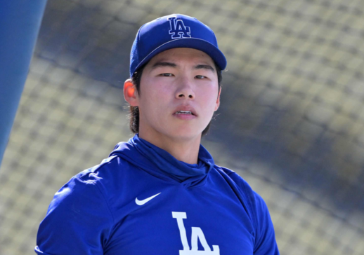 김혜성 살아남는 줄 알았는데...4일만에 트리플A, 다저스의 냉혹한 선택