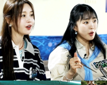 씨야 이보람, 2세 계획 깜짝 고백 "아이 네 명 낳고파"