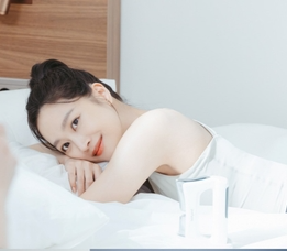 조보아, 출산 후에도 열일하는 미모 [화보B컷]