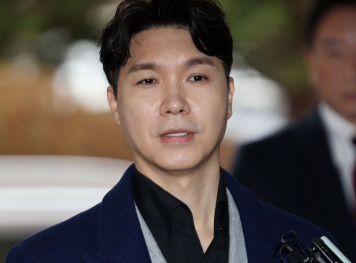 “친형 징역 확정됐지만…” 박수홍, 198억 민사 앞두고 “아직 상처 안 아물어”