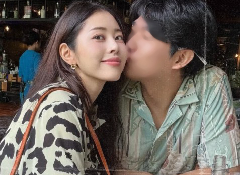 결혼 2년도 안 됐는데?…서동주 ‘각자의 길’ 고백, 알고보니 ‘4세 연하 남편’ 아니었다