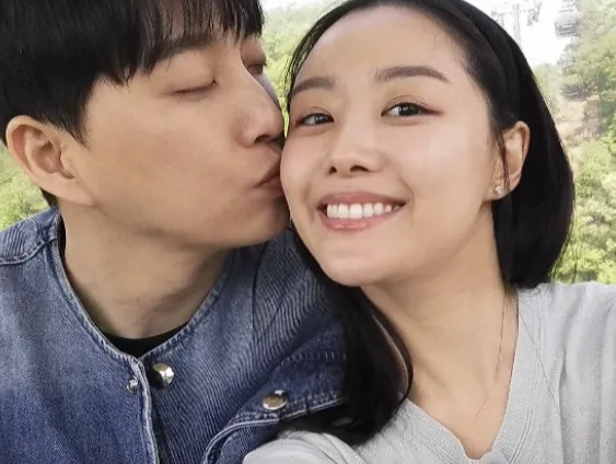 ‘전신마비 10년만에 다시 섰다’…박위, 두발로 우뚝 ♥송지은 ‘활짝’