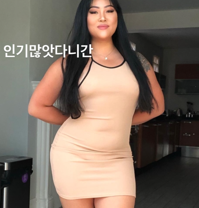 “교통체증 올 만하네”…‘명예영국인’ 백진경, 10년 전 리즈 시절 사진 방출!